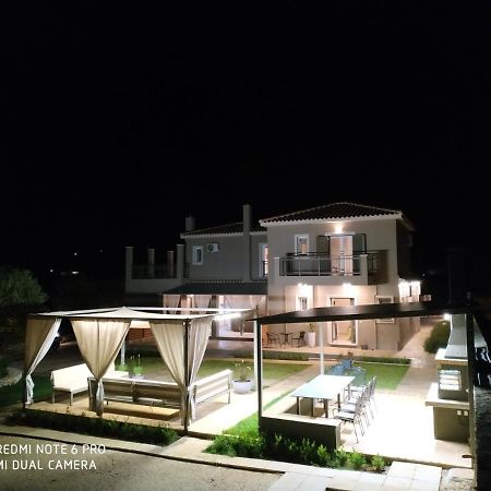 Rose Maisonette Razata ภายนอก รูปภาพ