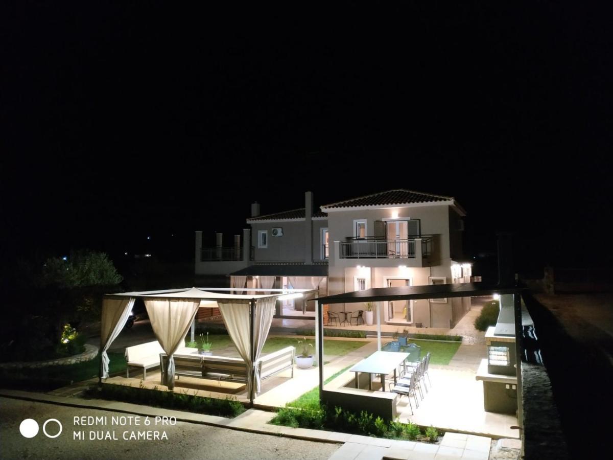 Rose Maisonette Razata ภายนอก รูปภาพ