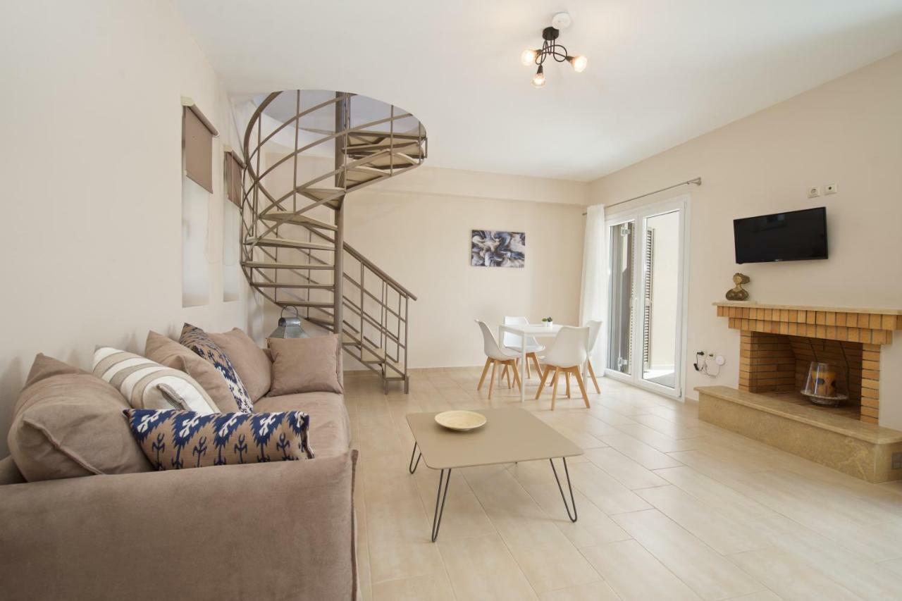 Rose Maisonette Razata ภายนอก รูปภาพ