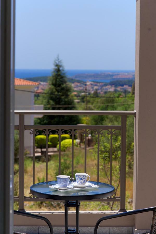 Rose Maisonette Razata ภายนอก รูปภาพ