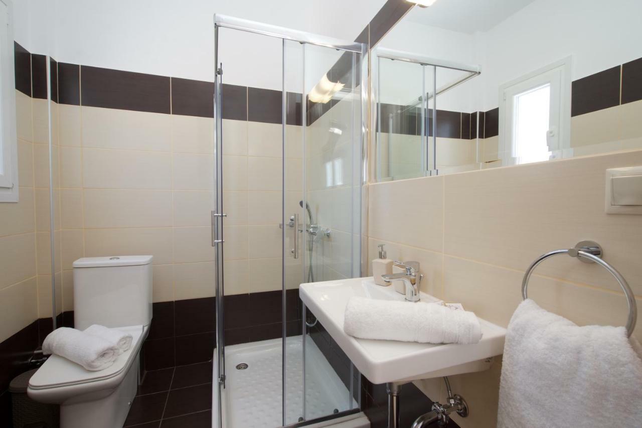 Rose Maisonette Razata ภายนอก รูปภาพ