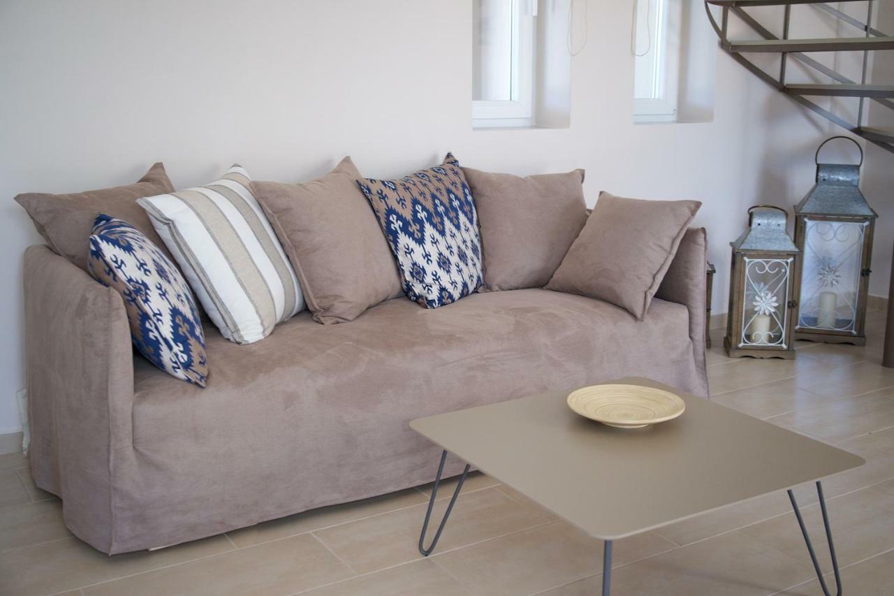 Rose Maisonette Razata ภายนอก รูปภาพ