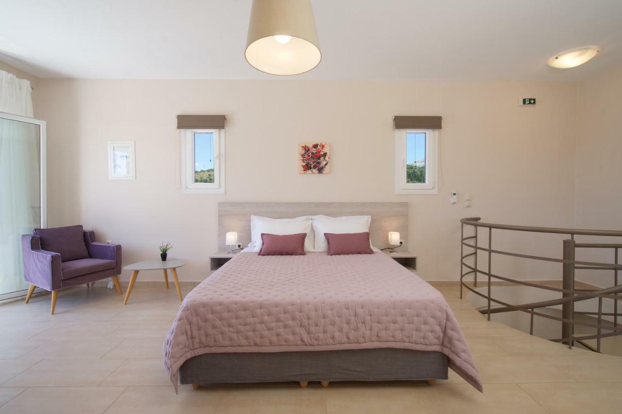 Rose Maisonette Razata ภายนอก รูปภาพ