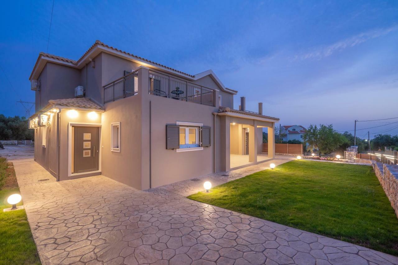 Rose Maisonette Razata ภายนอก รูปภาพ