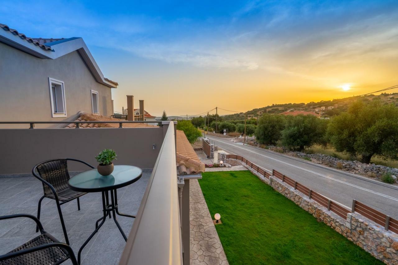 Rose Maisonette Razata ภายนอก รูปภาพ