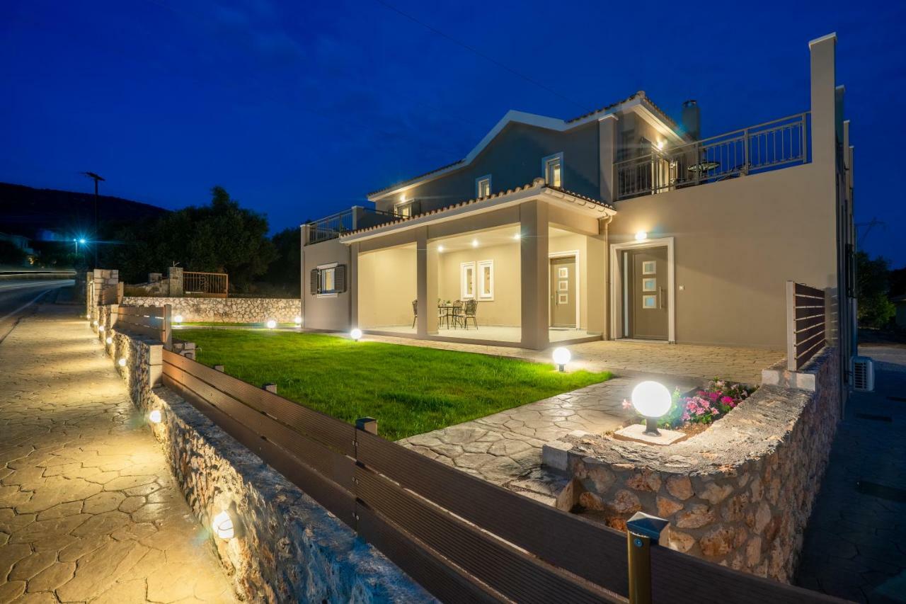 Rose Maisonette Razata ภายนอก รูปภาพ