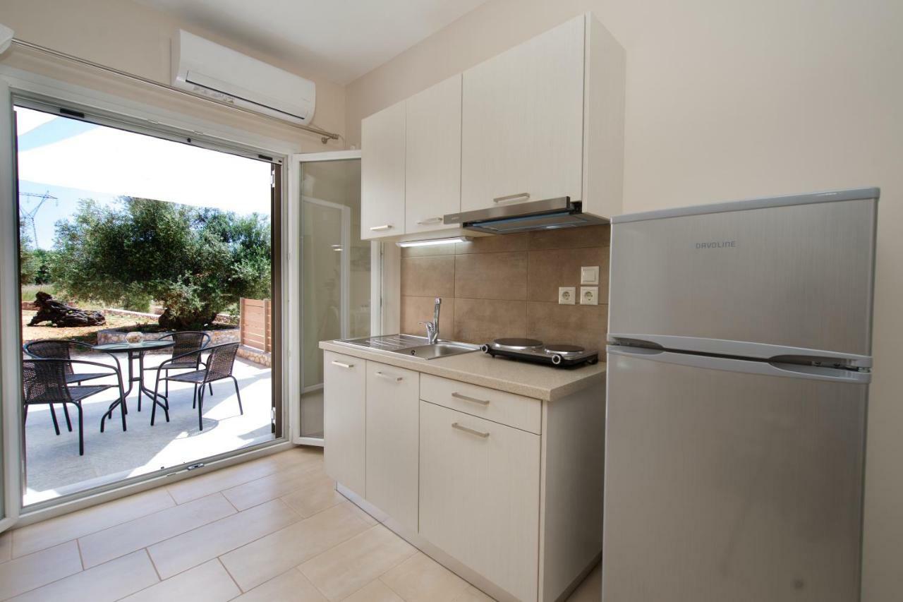 Rose Maisonette Razata ภายนอก รูปภาพ
