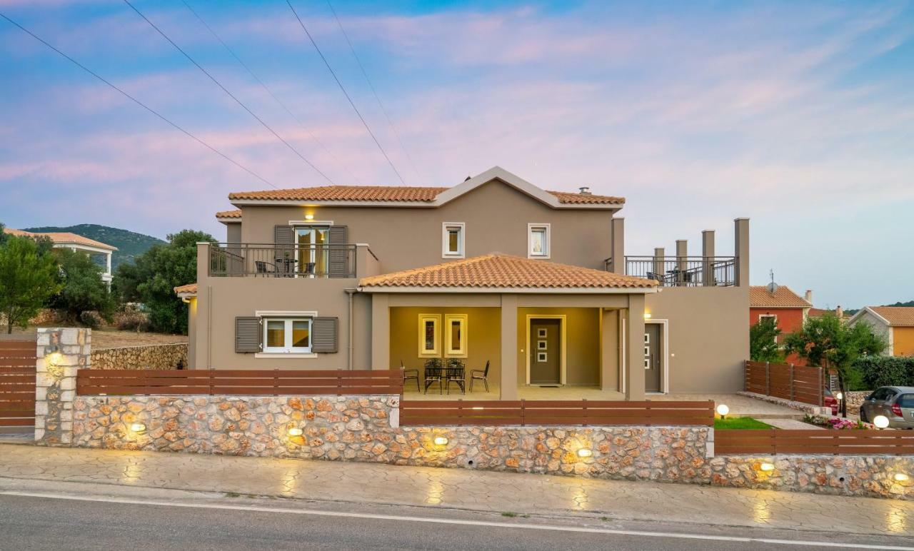 Rose Maisonette Razata ภายนอก รูปภาพ